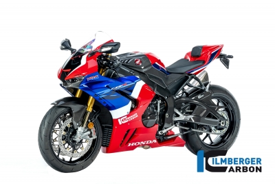 Juego tapa cuadro carbono Ilmberger Honda CBR 1000 RR-R ST