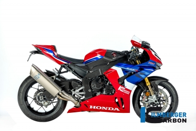 Juego tapa cuadro carbono Ilmberger Honda CBR 1000 RR-R ST