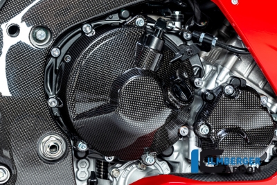 Protge-embrayage carbone Ilmberger Honda CBR 1000 RR-R ST