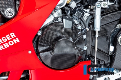 Carbon Ilmberger Lichtmaschinenabdeckung Honda CBR 1000 RR-R ST