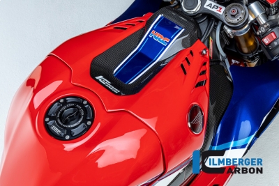 Carbon Ilmberger Tankabdeckung Racing Honda CBR 1000 RR-R ST