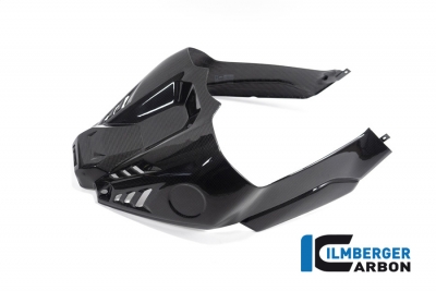 Carbon Ilmberger Tankabdeckung Racing Honda CBR 1000 RR-R ST