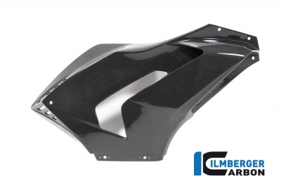 Carbon Ilmberger fairing side panel set Racing Honda CBR 1000 RR-R ST