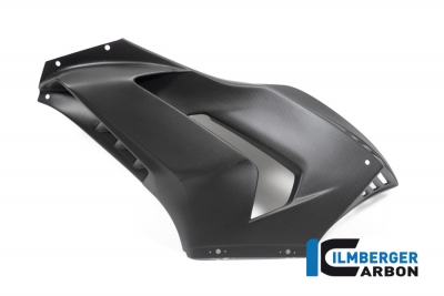 Carbon Ilmberger fairing side panel set Racing Honda CBR 1000 RR-R ST