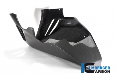 Carbon Ilmberger fairing lower part Racing Honda CBR 1000 RR-R ST