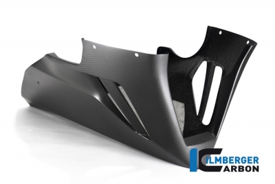 Carbon Ilmberger fairing lower part Racing Honda CBR 1000 RR-R ST