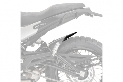 Puig garde-boue arrire extension Benelli Leoncino 500