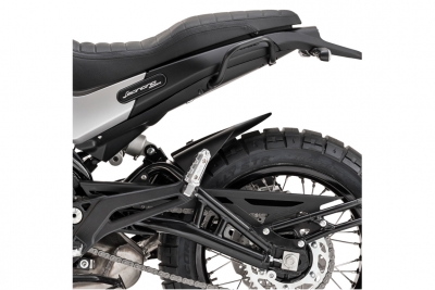 Puig garde-boue arrire extension Benelli Leoncino 500