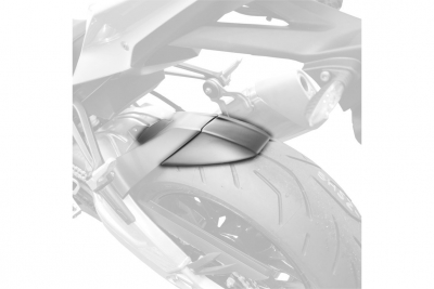 Rallonge de garde-boue arrire Puig BMW S 1000 RR