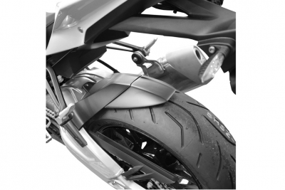 Puig rear wheel cover extension BMW S 1000 R