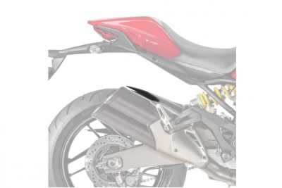 Puig frlngning av bakhjulsskydd Ducati Monster 821