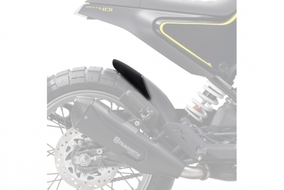 Puig achterwiel extensie Husqvarna 401 Vitpilen