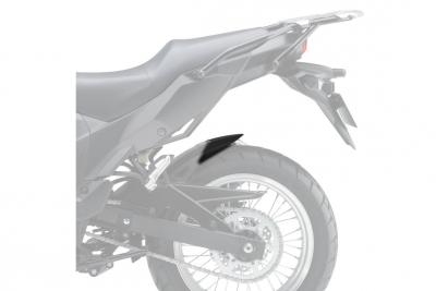 Puig rear wheel cover extension Kawasaki Versys-X 300