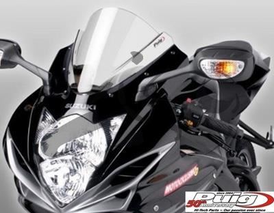 Disco de competicin Puig Suzuki GSX-R 600/750