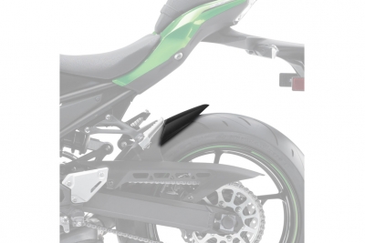 Puig Achterwielhoes Verlenging Kawasaki Z900