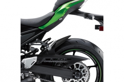 Puig rear wheel cover extension Kawasaki Z900