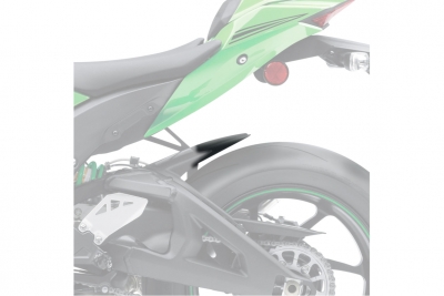 Puig rear wheel cover extension Kawasaki Ninja ZX-10R