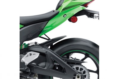 Puig Hinterradabdeckung Verlngerung Kawasaki Ninja ZX-10R