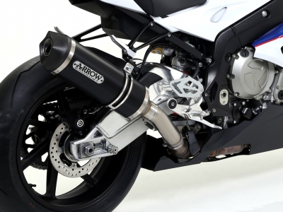 Exhaust Arrow Race-Tech BMW S 1000 RR