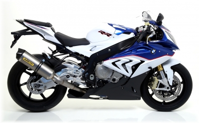 Exhaust Arrow Race-Tech BMW S 1000 RR