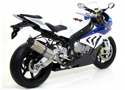 Escape Arrow Race-Tech BMW S 1000 RR