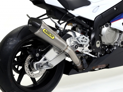 Scarico Arrow X-Kone BMW S 1000 RR