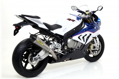 Auspuff Arrow X-Kone BMW S 1000 RR