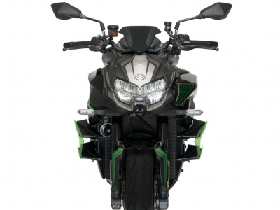 Puig Winglets Kawasaki Z H2