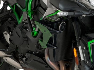 Puig Winglets Kawasaki Z H2 SE