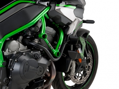 Puig winglets Kawasaki Z H2 SE