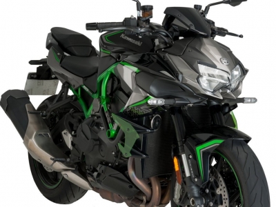 Puig Winglets Kawasaki Z H2 SE