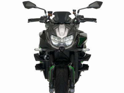 Puig winglets Kawasaki Z H2 SE