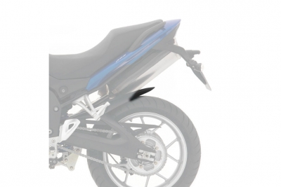 Puig rear wheel cover extension Triumph Tiger Sport