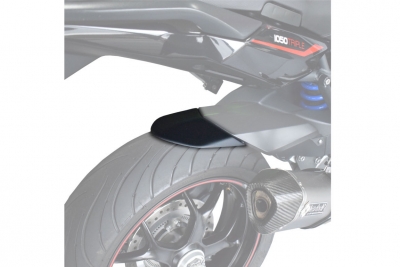 Estensione copriruota posteriore Puig Triumph Tiger Sport