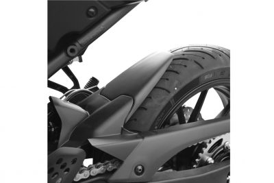 Puig frlngning av bakhjulsskydd Yamaha MT-07
