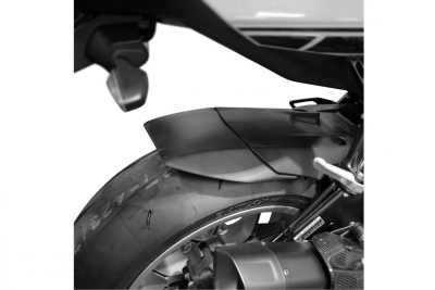 Puig wielkuipverlenging Yamaha YZF R1