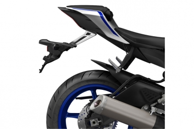 Puig wielkuipverlenging Yamaha R6