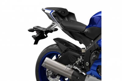 Puig frlngning av bakhjulsskydd Yamaha R6