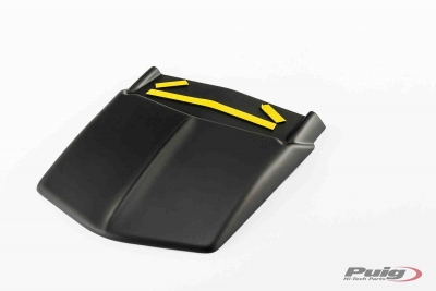 Puig rear wheel cover extension Yamaha R6