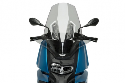 Puig Scooterscheibe V-Tech Touring BMW C 400 X