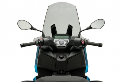 Puig Scooterscheibe V-Tech Touring BMW C 400 X