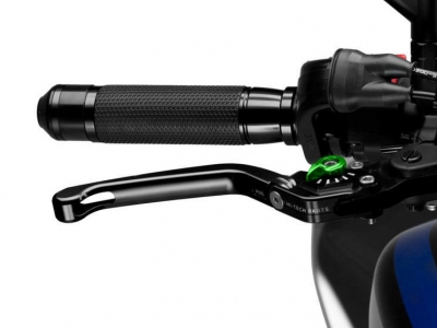 Puig lever foldable BMW C 400 X/GT