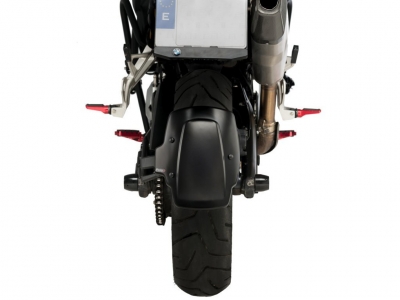 Puig rear wheel cover single-sided swingarm BMW F 850 GS