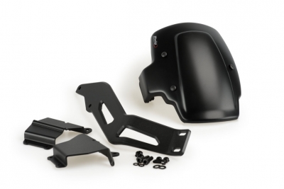 Puig copriruota posteriore forcellone monobraccio BMW F 850 GS