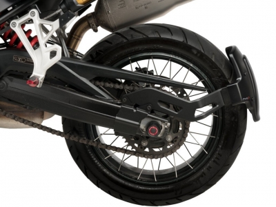 Puig rear wheel cover single-sided swingarm BMW F 750 GS