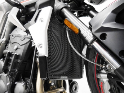 Performance Khlerschutzgitter Triumph Street Triple 765