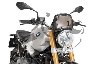 Puig Retro Frontpanel BMW R NineT Pure