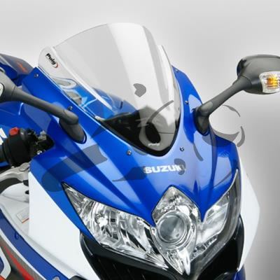 Puig Racingscheibe Suzuki GSX-R 600/750