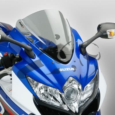 Parabrezza Puig Racing Suzuki GSX-R 600/750