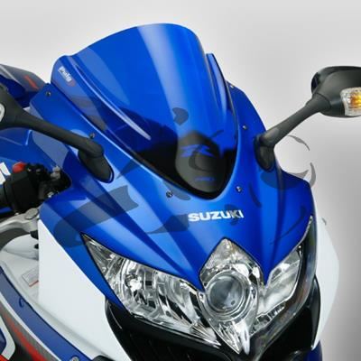 Parabrezza Puig Racing Suzuki GSX-R 600/750